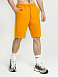 Шорты Мужские из Футера Горчичный арт.мк250г