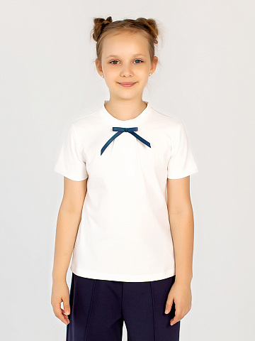 Блузка Школьная "Формина" арт. дк341