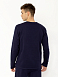 Джемпер "Джони" Тёмно-синий арт.мкф262тс