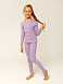 ТермоБельё Лиловый арт. дкк150л