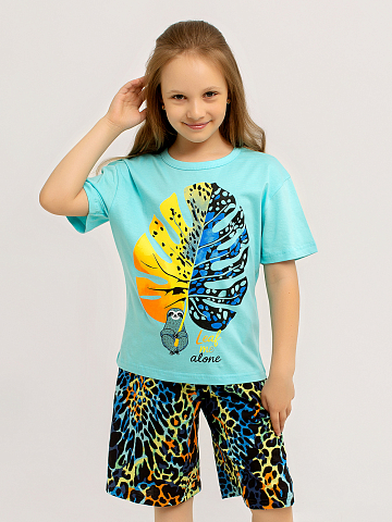 Костюм "Ленивец" арт. дк323